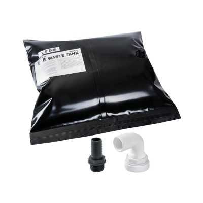 Serbatoio flessibile acque nere e grigie 50L OS5014601-18%