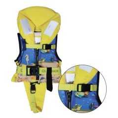 Lalizas Chico Child Lifejacket 100N 100N 10-20kg 55033019 Lalizas Chico Child Lifejacket 100N 100N 10-20kg 55033019