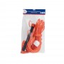 Type-approved tow rope 21.7mt Breaking load over 500kg OS6442101