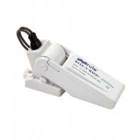 Rule 35A 12/24V 35A bilge pump switch 38522575 Rule 35A 12/24V 35A bilge pump switch 38522575