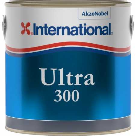 International Ultra 300 Antifouling 0,75Lt Dover White 458COL626