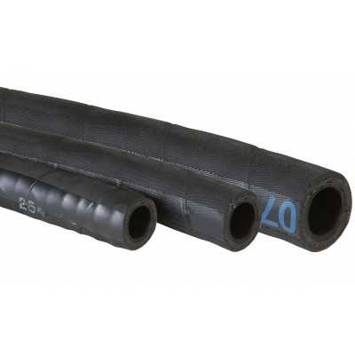 Hot Water Hose 13mm 1/2 inches Sold by meter N43936112070