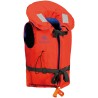SV Isabel lifejacket 30-40 kg 100N Orange N91855004281