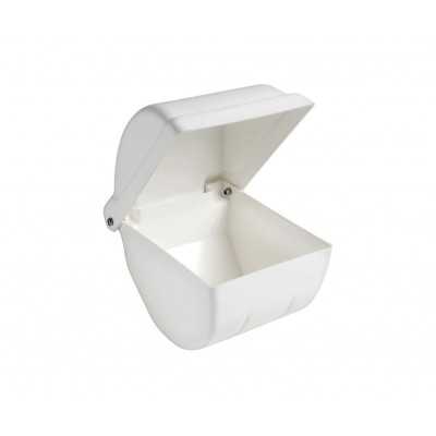 Waterproof ABS Toilet paper holder 130x170x150mm OS5020717
