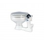 WC Jabsco manuale Compact 29090-5000 45x41xh34cm 37001400-28%