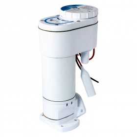 Jabsco Electric conversion for Manual Toilet 24V 13A 29200-0240 37001416 Jabsco Electric conversion for Manual Toilet 24V 13A 29200-0240 37001416
