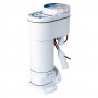 Jabsco Electric conversion for Manual Toilet 12V 24A 29200-0120 37001415
