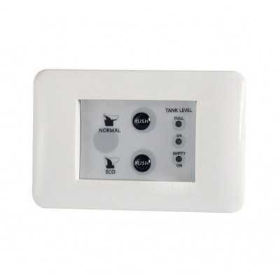 Toilet unit control panel OS5020441