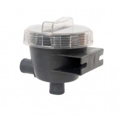 Anti-smell complete filter for fuel tank draining OS5013600