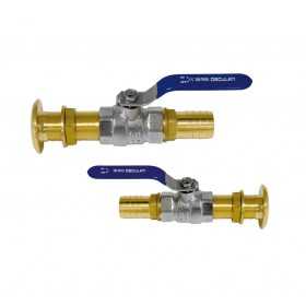 Manual toilet installation kit OS5020502