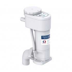 Manual-to-electric toilet conversion kit 12V N43437001480