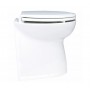 Jabsco Deluxe electric toilet 12V 58220 Works with sea water 37001418