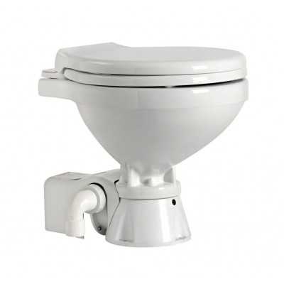 WC SILENT Space Saver low bowl 12V OS5021012
