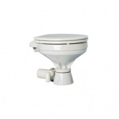 SILENT Comfort WC big bowl 12V OS5021203