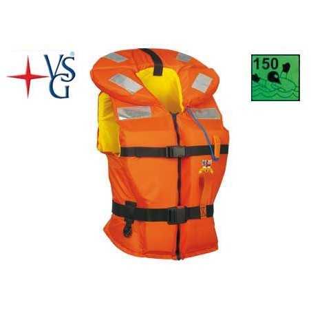 Martinica 150N Lifejacket Size XL MT3013209