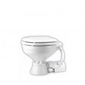 Jabsco 37010-0096 Compact WC eletric toilet 24V 352xh351mm 37001411 Jabsco 37010-0096 Compact WC eletric toilet 24V 352xh351mm 37001411