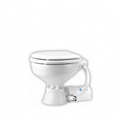 Jabsco Compact eletric toilet 37010-0096 24V 37001411