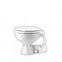 Jabsco Compact eletric toilet 37010-0090 12 Volt 7001410