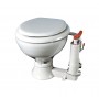 Regata RM69 Classic Lux manual toilet with comfort seat MT1322122