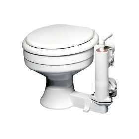 RM69 Regata Manual Toilet MT1322111