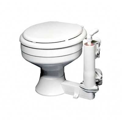 RM69 Regata Manual Toilet MT1322111