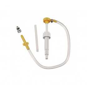Pompa a siringa per estrazione olio da piede 150mm N41638823515-5%