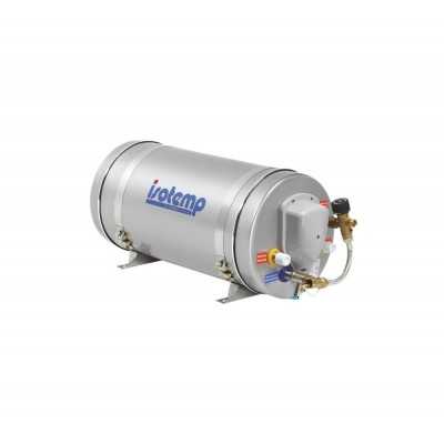 Boiler Isotemp in Acciaio Inox Volume 25Lt 7Bar Resistenza 230V 750W OS5029101-28%