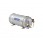 Stainless Steel Isotemp Boiler Volume 25L 7Bar Resistance 230V 750W OS5029101