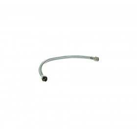 Tubo rivestito per boiler L. 45cm Thread 1/2 inches OS5028956