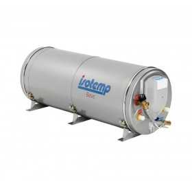 Stainless steel Isotemp Boiler Volume 75L 7Bar Resistance 230V 750W FNI2400275