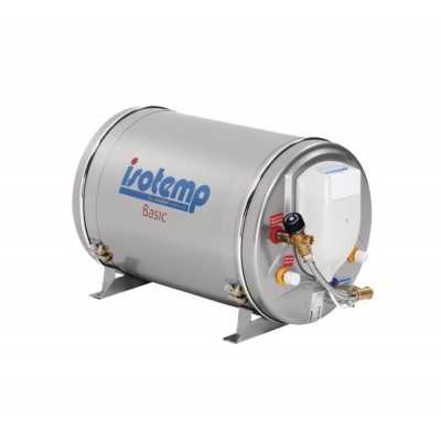 Boiler Isotemp in Acciaio Inox Volume 50Lt 7Bar Resistenza 230V 750W FNI2400250-28%