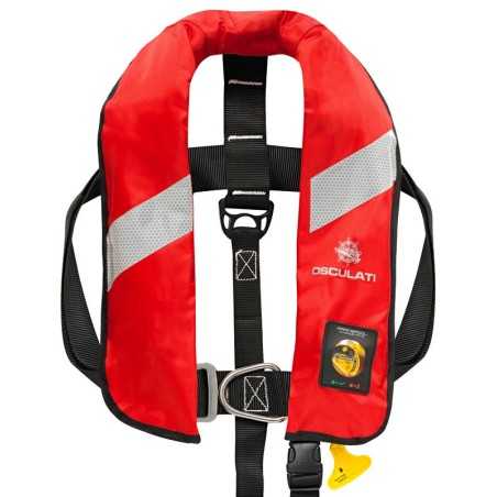Security 150 N self-inflatable lifejacket OS2239500