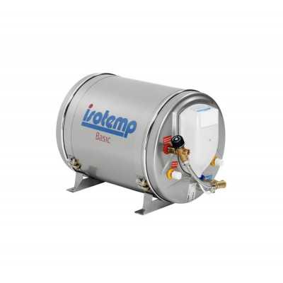 Boiler Isotemp in Acciaio Inox Volume 24Lt 7Bar Resistenza 230V 750W FNI2400224-28%