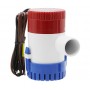 Rule 1100GPH 27S Fully automatic submersible pump 12V 70 Lt/min 38522501