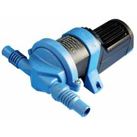 WHALE Gulper 320 12V Electric Bilge Pump Max Flow 20l/min OS1615612