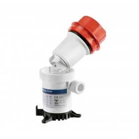 Elephant 750 12V bilge pump Flow 50l/min 2,7A OS1612502