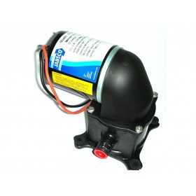 Jabsco PAR 37202 Self-priming diaphragm pump with membrane 12V 13Lt/min 38601310 Jabsco PAR 37202 Self-priming diaphragm pump with membrane 12V 13Lt/min 38601310