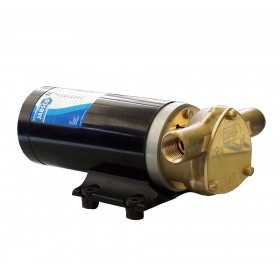 23680 Jabsco Water Puppy 2000 self priming pump 24V 32Lt/min 38601006 23680 Jabsco Water Puppy 2000 self priming pump 24V 32Lt/min 38601006