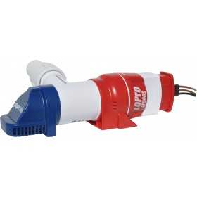 Rule LoPro LP900S 900GPH 3400 lt/hour 12V Bilge Pump 38522559 Rule LoPro LP900S 900GPH 3400 lt/hour 12V Bilge Pump 38522559