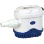 Rule-Mate 12V 800GPH RM800B automatic submersible bilge pump 38522507