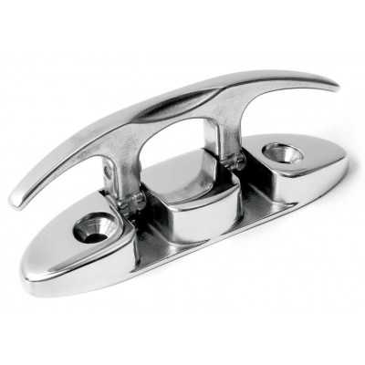 Bitta abbattibile in acciaio inox AISI 316 172x65mm OS4014302-18%