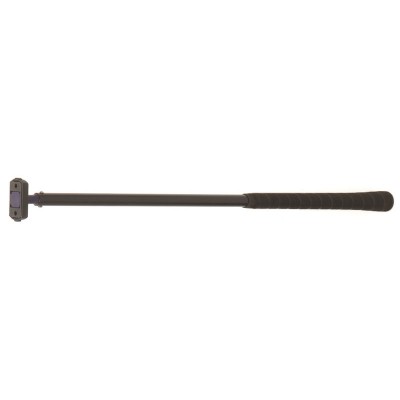 Stick timone lega leggera 16x610mm con snodo in elastomero OS6051100-28%