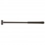 Stick timone lega leggera 16x610mm con snodo in elastomero OS6051100-28%