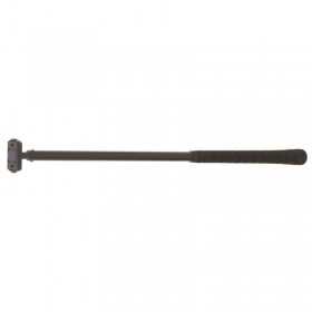 Stick timone lega leggera 16x910mm con snodo in elastomero OS6051112-28%
