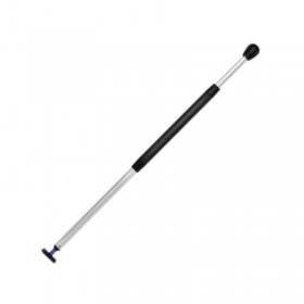 Stick telescopico in alluminio 660/1200mm per tubi 17/20mm OS6066800-18%