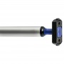 Stick telescopico in alluminio 660/1200mm per tubi 17/20mm OS6066800-18%
