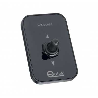 Quick WCS820 Windlass Control Board UP/DOWN QWCS820