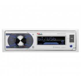 Boss Marine MR632UAB Marine Stereo with bluetooth 50W x 4 Channel N100969020704 Boss Marine MR632UAB Marine Stereo with bluetooth 50W x 4 Channel N100969020704