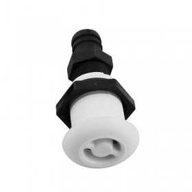 Sfiato piatto in plastica 16mm 41xh83mm per serbatoi N82935203927-5%