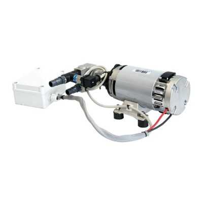 SCHENKER watermaker model Zen 100 12V 400W Flow rate 100l/h OS5023792